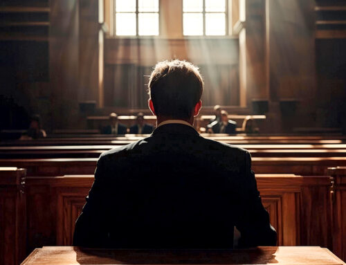White Collar Criminal Defense and Government Investigations